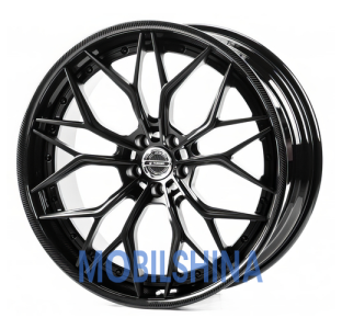 Кованые диски Ws forged WS-080C R22