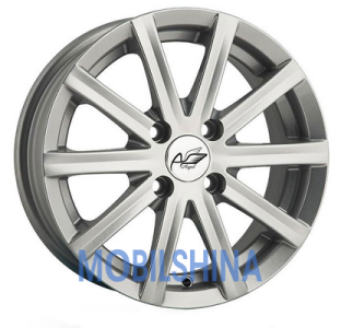 Легкосплавні диски Angel Angel Baretta 405 R14