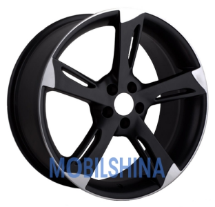 Диски на авто Angel Genesis 818 R18 W8 PCD 5/112 DIA72,6 ET35