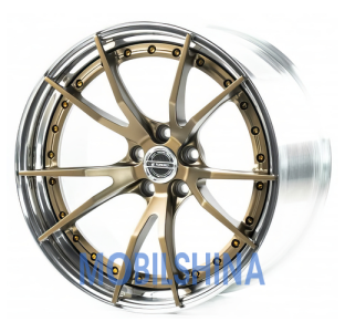 Кованые диски Ws forged WS-083C R19-R20