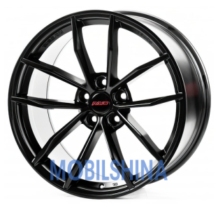 Диски на авто Cast wheels CW1911 R19 W10 PCD 5/114.3 DIA66,1 ET30