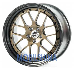 Кованые диски Ws forged WS-084C R19-R20
