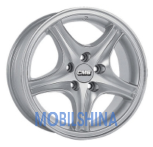 Диски на авто Cms 209 R15