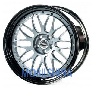 Кованые диски Ws forged WS-087C R20