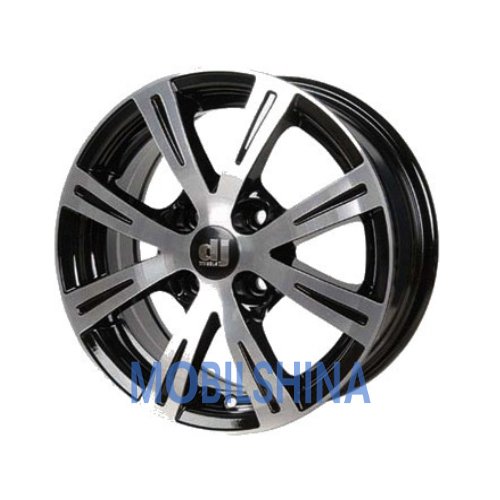 Dj wheels 427 - фото 1