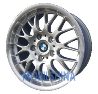 Диски на авто Dj wheels 83 R15
