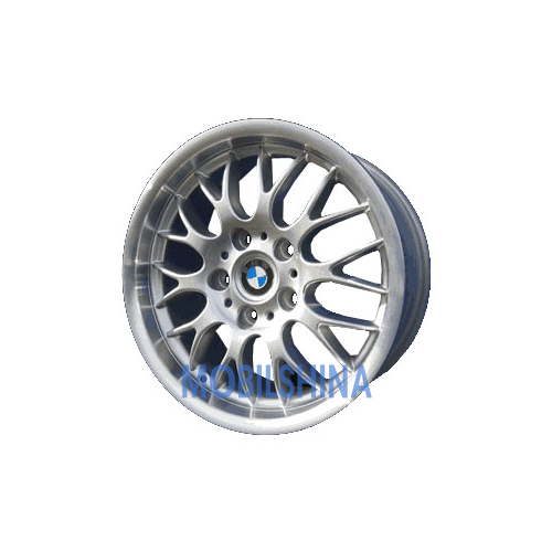Dj wheels 83 - фото 1