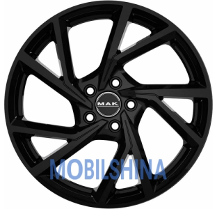 Легкосплавні диски Mak Mak Kassel R17-R19