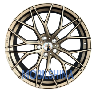 Диски на авто Flow forming XF201 R19 W9.5 PCD 5/112 DIA66,6 ET38 Диски на авто Flow forming XF201 R19 W9.5 PCD 5/112 DIA66,6 ET38