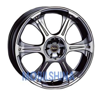 Диски на авто Kosei Seneka RS R17 W7 PCD 5/100 ET38 Диски на авто Kosei Seneka RS R17 W7 PCD 5/100 ET38