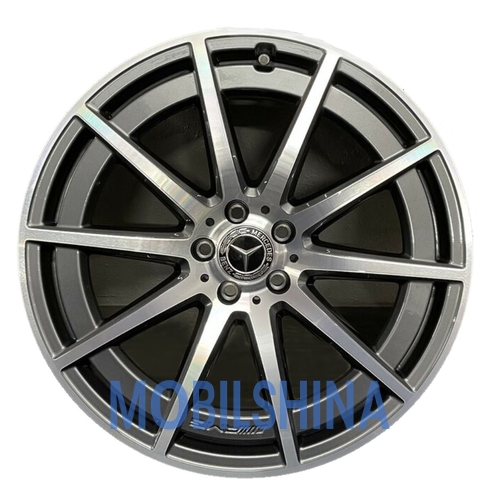 Mercedes oem A1674018100 - фото 1