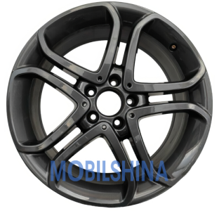 Легкосплавні диски Mercedes oem Mercedes oem A2074012502 R18