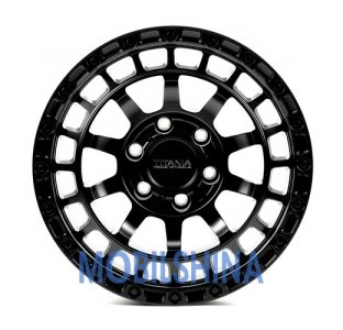 Диски 8.5J R17 PCD6/135 DIA87,1 Off road wheels OW2105 R17 W8.5 PCD 6/135 DIA87,1 ET0