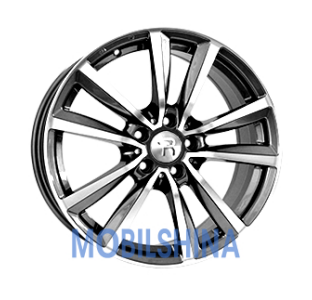 Диски на авто Replay Audi (A189) R18 W7.5 PCD 5/112 DIA57,1 ET51