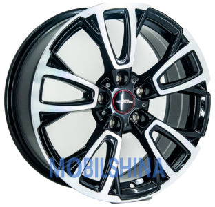 Диски на авто Replica Audi 7409 R17 W7 PCD 5/112 DIA66,5 ET45 Диски на авто Replica Audi 7409 R17 W7 PCD 5/112 DIA66,5 ET45