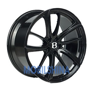 Диски на авто Replica Bentley BN1040L R21
