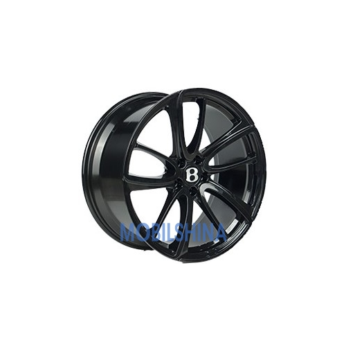 Replica Bentley BN1040R - фото 1
