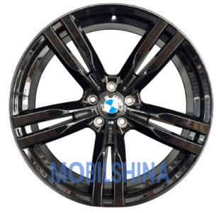Диски на авто Replica K5657 R20 W10 PCD 5/112 DIA66,6 ET40