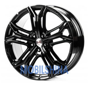 Диски на авто Replica MAS602 R21 W10.5 PCD 5/114.3 DIA67,1 ET53