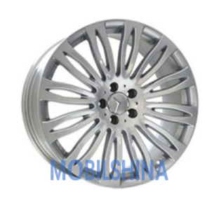 Диски на авто Replica Mercedes (MR1170) R20 W9.5 PCD 5/112 DIA66,6 ET40