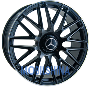 Диски на авто Replica Mercedes * A370 R20 W9.5 PCD 5/112 DIA66,6 ET42