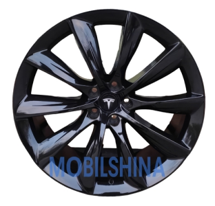 Диски на авто Replica TES1469 R22 W10 PCD 5/120 DIA64,1 ET35