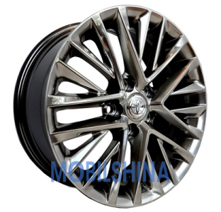 Диски на авто Replica Toyota (CT2252) R17 W7 PCD 5/114.3 DIA60,1 ET40