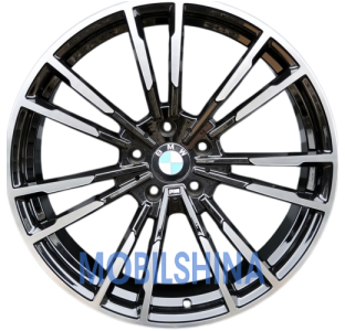 Диски на авто Replica YH7050 R20 W8.5 PCD 5/120 DIA72,6 ET35