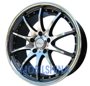 Легкосплавні диски Tomason Tomason TN8 R19