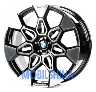 Кованые диски Replica forged Replica forged B1031 R23