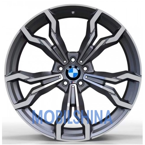 Replica forged B22828 - фото 1