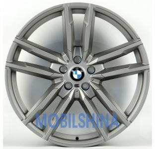 Кованые диски Replica forged B2544 R20