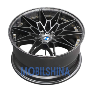 Диски на авто Replica forged B5 R19-R20