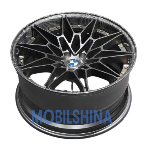 Replica forged B5 - фото 1