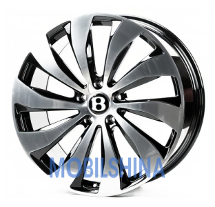 Кованые диски Replica forged Replica forged BN1741 R22