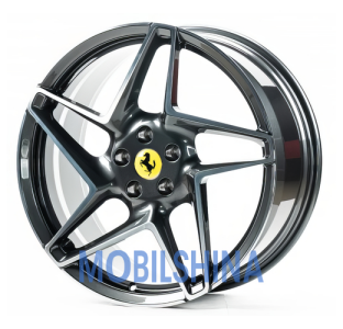 Легкосплавні диски Replica forged Replica forged FER7274 R20