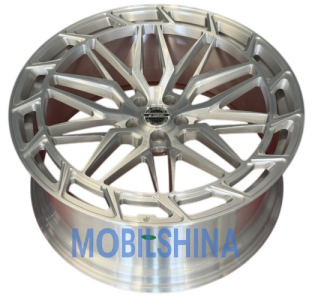 Кованые диски Ws forged WS-138/1C R23