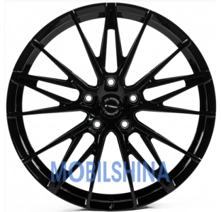 Кованые диски Ws forged WS-140C R19-R21
