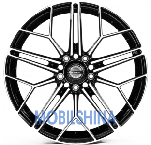Кованые диски Ws forged WS-141C R21