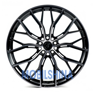 Кованые диски Ws forged WS-212C R21