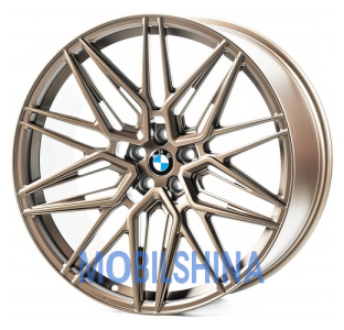 Кованые диски Ws forged WS-B001C R22