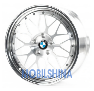 Кованые диски Ws forged WS-B01C R19