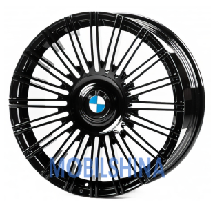 Кованые диски Ws forged WS-B05C R21