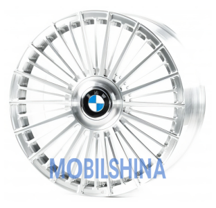 Кованые диски Ws forged WS-B06C R21