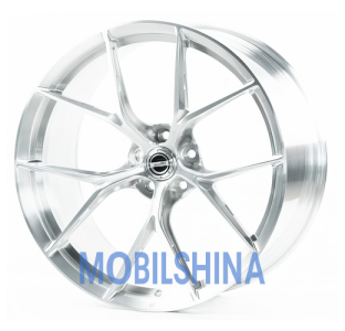 Кованые диски Ws forged WS-089C R21