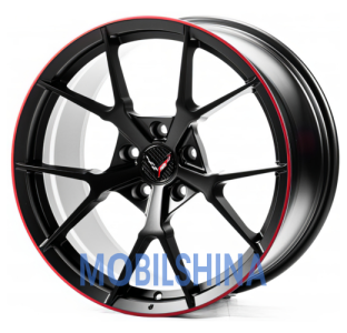 Кованые диски Ws forged WS-COR001 R19-R20