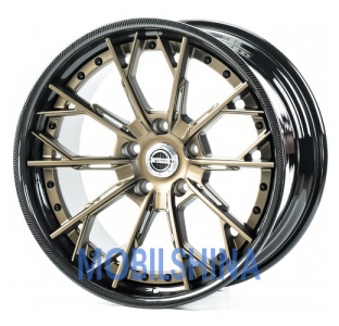 Кованые диски Ws forged WS-090C R20-R21