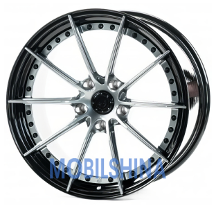 Кованые диски Ws forged WS-093C R20-R21