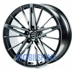 Кованые диски Ws forged WS-094C R21