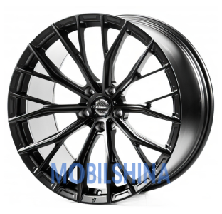 Кованые диски Ws forged WS-096C R21